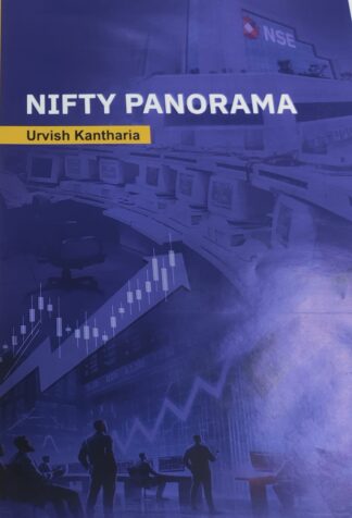 Nifty Panorama Print Book